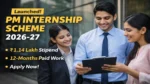 PM Internship Scheme 2026-27: ₹9,000/Month + ₹6,000 Grant — Full Guide Young Indian professionals reviewing PM Internship Scheme 2026–27 details about stipend, eligibility, and paid work opportunities.